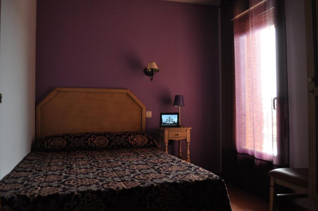 Hotel Langa Cerezo de Abajo 部屋 写真