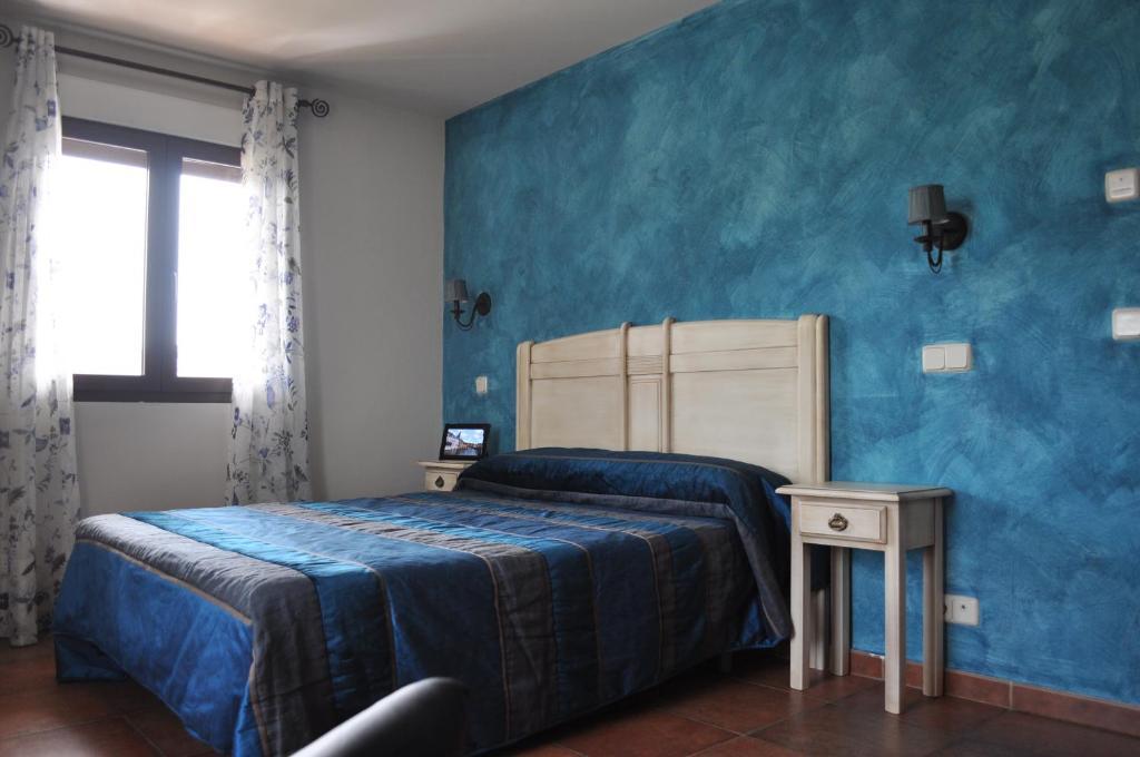 Hotel Langa Cerezo de Abajo 部屋 写真